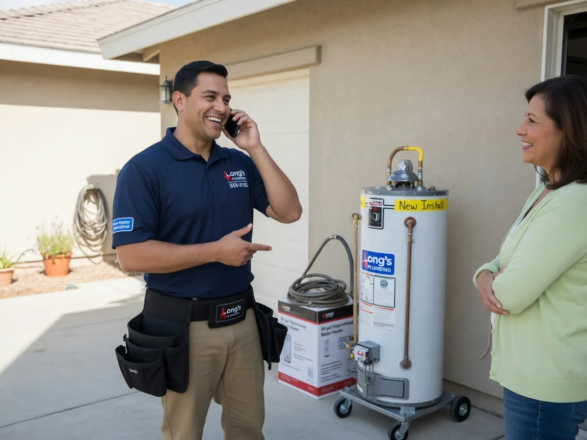 Leak Detection Marinette, WI FAQs
